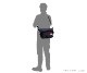 �����٤�Υ٥�ƥ��ա�Manhattan Portage �ޥ�ϥå���ݡ��ơ��� ��å��󥸥㡼�Хå��ʥ��顼���֥�å���MP1666