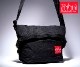 �����٤�Υ٥�ƥ��ա�Manhattan Portage �ޥ�ϥå���ݡ��ơ��� ��å��󥸥㡼�Хå��ʥ��顼���֥�å���MP1666