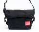 �����٤�Υ٥�ƥ��ա�Manhattan Portage �ޥ�ϥå���ݡ��ơ��� ��å��󥸥㡼�Хå��ʥ��顼���֥�å���MP1666