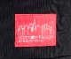 �����٤�Υ٥�ƥ��ա�Manhattan Portage �ޥ�ϥå���ݡ��ơ��� ��å��󥸥㡼�Хå��ʥ��顼���֥�å���MP1666