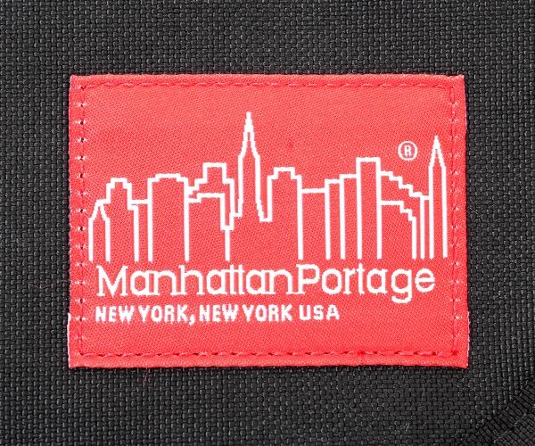 �����٤�Υ٥�ƥ��ա�Manhattan Portage �ޥ�ϥå���ݡ��ơ��� ��å��󥸥㡼�Хå��ʥ��顼���֥�å���MP1605