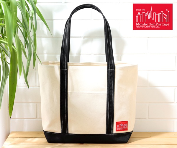 �����٤�Υ٥�ƥ��ա�Manhattan Portage �ޥ�ϥå���ݡ��ơ��� �ȡ��ȥХå��ʥ��顼���֥�å���MP1306DUCK