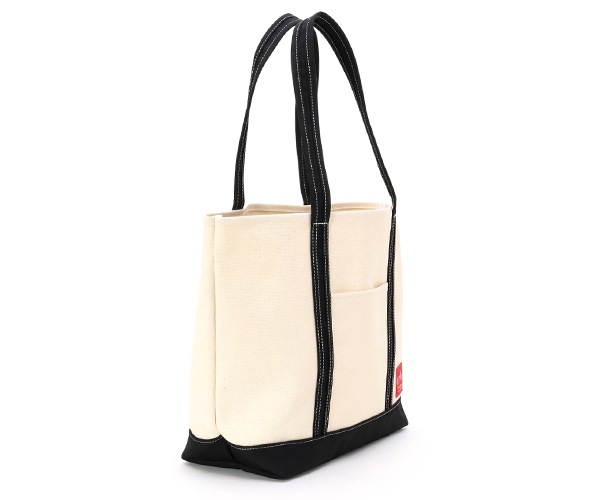 �����٤�Υ٥�ƥ��ա�Manhattan Portage �ޥ�ϥå���ݡ��ơ��� �ȡ��ȥХå��ʥ��顼���֥�å���MP1306DUCK