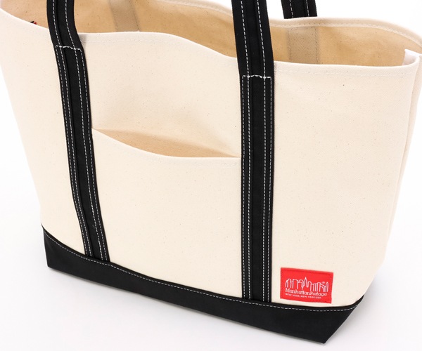�����٤�Υ٥�ƥ��ա�Manhattan Portage �ޥ�ϥå���ݡ��ơ��� �ȡ��ȥХå��ʥ��顼���֥�å���MP1306DUCK
