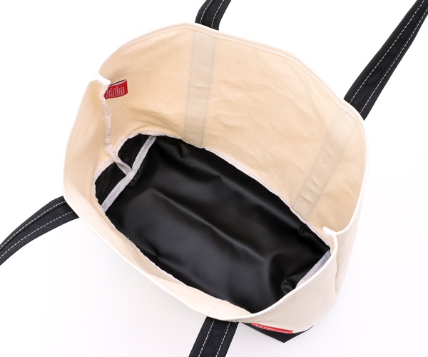 �����٤�Υ٥�ƥ��ա�Manhattan Portage �ޥ�ϥå���ݡ��ơ��� �ȡ��ȥХå��ʥ��顼���֥�å���MP1306DUCK