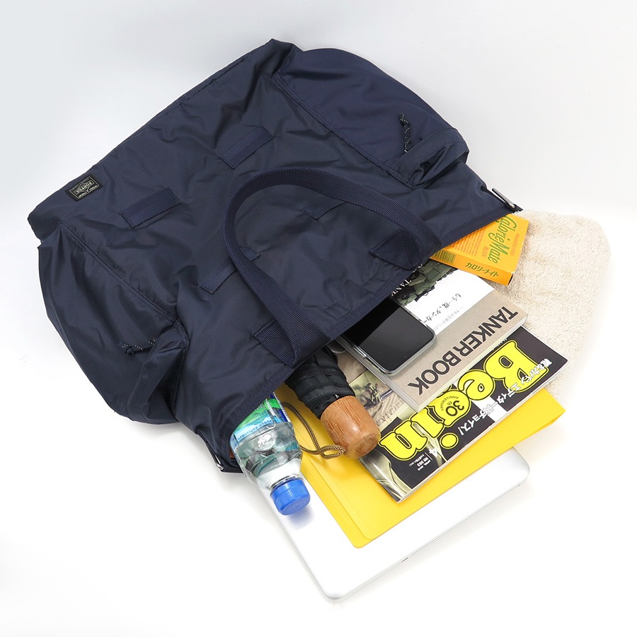 �ݡ����� �ե����� 2WAY�ȡ��ȥХå� 855-07500 �ʥ��顼���ͥ��ӡ���