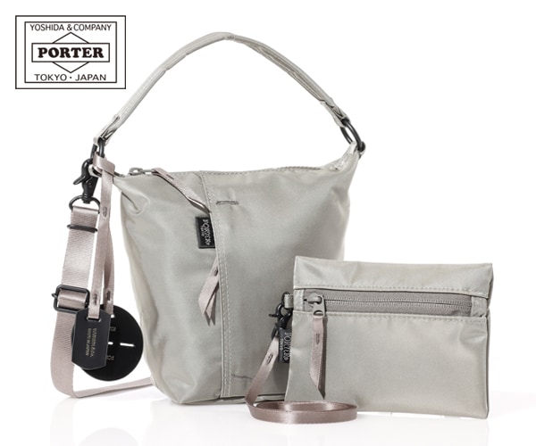 �ݡ����� ������ 2WAY���������Хå�(S) 679-36803 �ʥ��顼�����������졼�� | ���ĥ��Х� PORTER ��