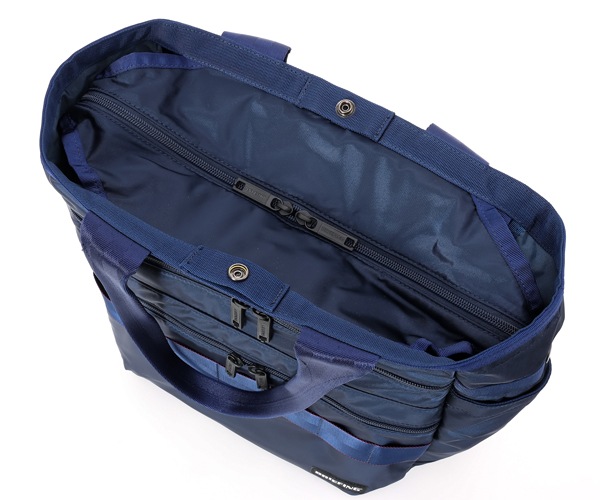 �����٤�Υ٥�ƥ��աۥ֥꡼�ե��� BRIEFING �ȡ��ȥХå� EVERYDAY TOTE ECO TWILL �ʥ��顼���ͥ��ӡ��� BRG223T45