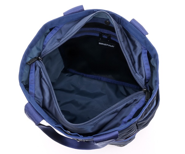 �����٤�Υ٥�ƥ��աۥ֥꡼�ե��� BRIEFING �ȡ��ȥХå� EVERYDAY TOTE ECO TWILL �ʥ��顼���ͥ��ӡ��� BRG223T45