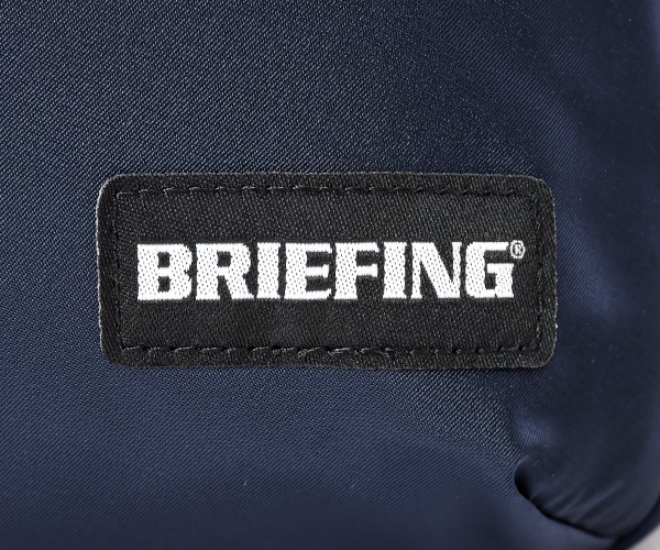 �����٤�Υ٥�ƥ��աۥ֥꡼�ե��� BRIEFING �ȡ��ȥХå� EVERYDAY TOTE ECO TWILL �ʥ��顼���ͥ��ӡ��� BRG223T45