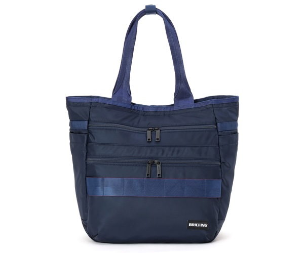 �����٤�Υ٥�ƥ��աۥ֥꡼�ե��� BRIEFING �ȡ��ȥХå� EVERYDAY TOTE ECO TWILL �ʥ��顼���ͥ��ӡ��� BRG223T45