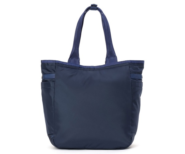 【選べるノベルティ付】ブリーフィング BRIEFING トートバッグ EVERYDAY TOTE ECO TWILL （カラー：ネイビー