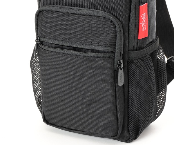 �����٤�Υ٥�ƥ��ա�Manhattan Portage �ޥ�ϥå���ݡ��ơ��� ����󥰥Хå� �ʥ��顼���֥�å��� MP1932JR