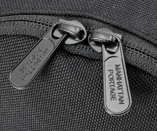 �����٤�Υ٥�ƥ��ա�Manhattan Portage �ޥ�ϥå���ݡ��ơ��� ����󥰥Хå� �ʥ��顼���֥�å��� MP1932JR