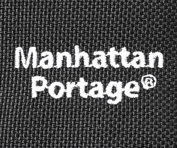 �����٤�Υ٥�ƥ��ա�Manhattan Portage �ޥ�ϥå���ݡ��ơ��� ����󥰥Хå� �ʥ��顼���֥�å��� MP1932JR