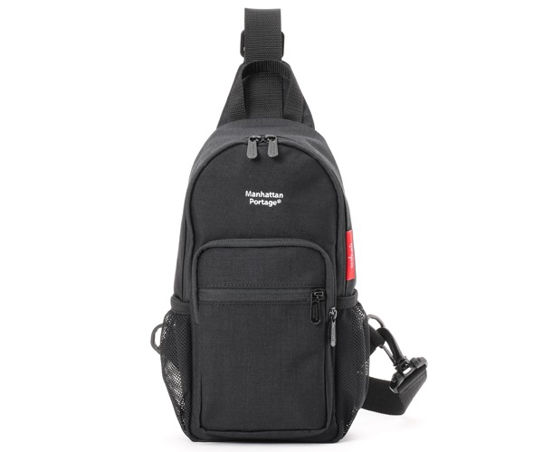 �����٤�Υ٥�ƥ��ա�Manhattan Portage �ޥ�ϥå���ݡ��ơ��� ����󥰥Хå� �ʥ��顼���֥�å��� MP1932JR