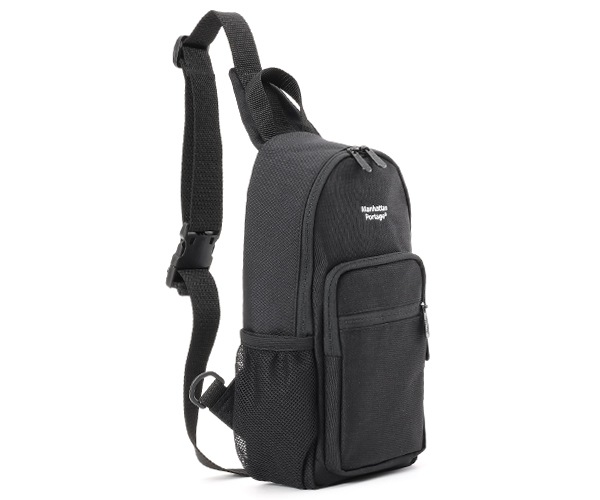 �����٤�Υ٥�ƥ��ա�Manhattan Portage �ޥ�ϥå���ݡ��ơ��� ����󥰥Хå� �ʥ��顼���֥�å��� MP1932JR