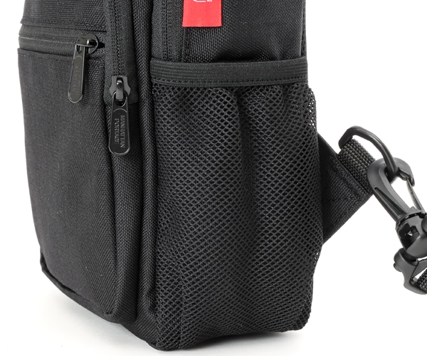 �����٤�Υ٥�ƥ��ա�Manhattan Portage �ޥ�ϥå���ݡ��ơ��� ����󥰥Хå� �ʥ��顼���֥�å��� MP1932JR