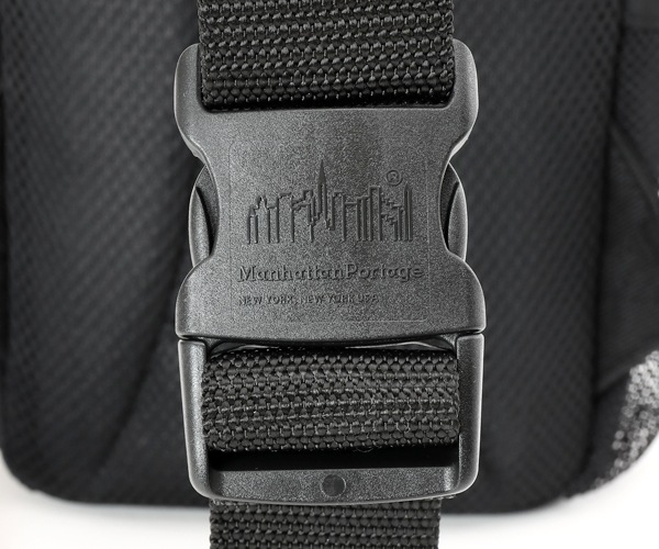 �����٤�Υ٥�ƥ��ա�Manhattan Portage �ޥ�ϥå���ݡ��ơ��� ����󥰥Хå� �ʥ��顼���֥�å��� MP1932JR