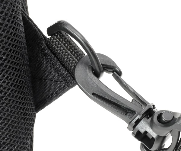 �����٤�Υ٥�ƥ��ա�Manhattan Portage �ޥ�ϥå���ݡ��ơ��� ����󥰥Хå� �ʥ��顼���֥�å��� MP1932JR