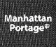 �����٤�Υ٥�ƥ��ա�Manhattan Portage �ޥ�ϥå���ݡ��ơ��� ����󥰥Хå� �ʥ��顼���֥�å��� MP1932JR