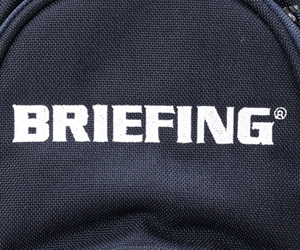 ٤Υ٥ƥա ֥꡼ե BRIEFING /ǥХå CR-5 #03 1000D ʥ顼ͥӡ BRG231D10