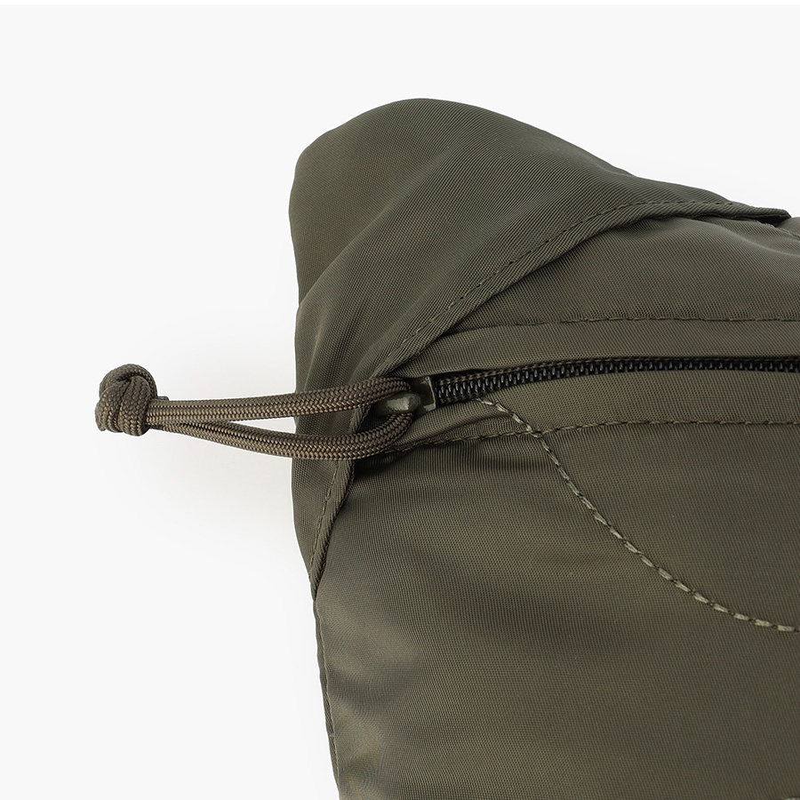 NO.203 ミート様リクエスト専用ページ bag2点、クッションカバー1点 選べるノベルティ付】 ブリーフィング BRIEFING スクエア