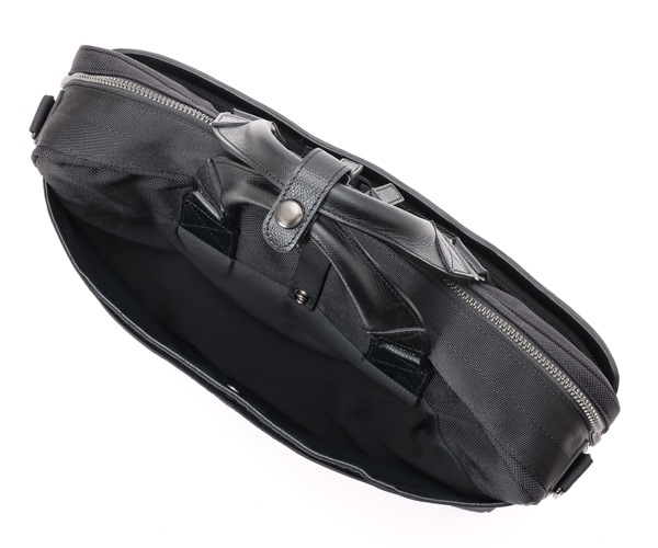 �����٤�Υ٥�ƥ��աۥ֥꡼�ե��� BRIEFING 2WAY�֥꡼�ե����� FUSION A4 LINER HD�ʥ��顼���֥�å��� BRM191B16