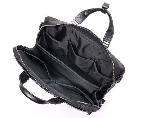 �����٤�Υ٥�ƥ��աۥ֥꡼�ե��� BRIEFING 2WAY�֥꡼�ե����� FUSION A4 LINER HD�ʥ��顼���֥�å��� BRM191B16