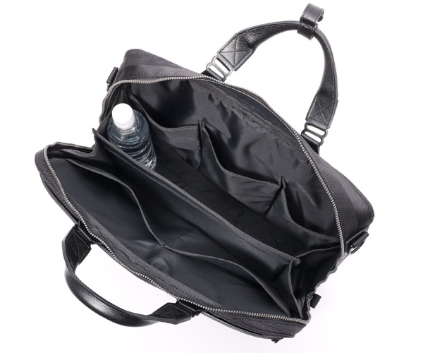 �����٤�Υ٥�ƥ��աۥ֥꡼�ե��� BRIEFING 2WAY�֥꡼�ե����� FUSION A4 LINER HD�ʥ��顼���֥�å��� BRM191B16