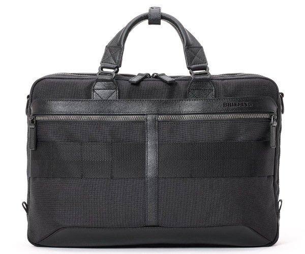 �����٤�Υ٥�ƥ��աۥ֥꡼�ե��� BRIEFING 2WAY�֥꡼�ե����� FUSION A4 LINER HD�ʥ��顼���֥�å��� BRM191B16