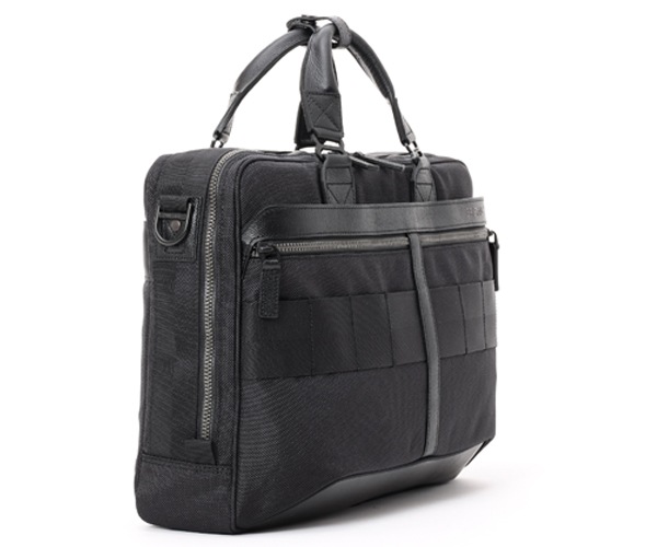 �����٤�Υ٥�ƥ��աۥ֥꡼�ե��� BRIEFING 2WAY�֥꡼�ե����� FUSION A4 LINER HD�ʥ��顼���֥�å��� BRM191B16