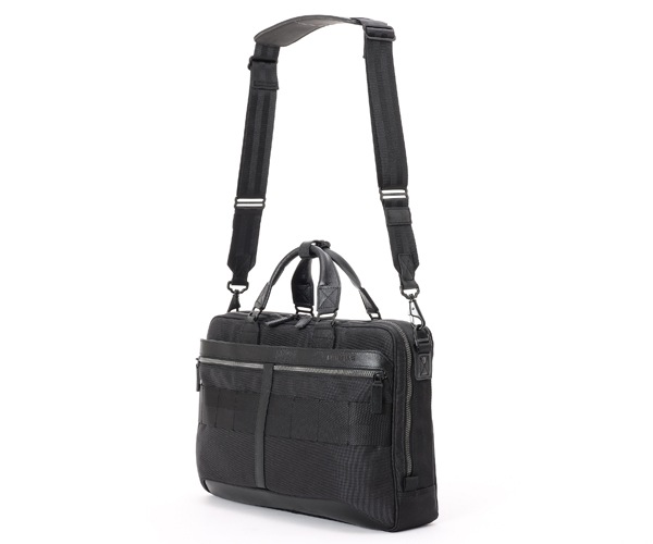 �����٤�Υ٥�ƥ��աۥ֥꡼�ե��� BRIEFING 2WAY�֥꡼�ե����� FUSION A4 LINER HD�ʥ��顼���֥�å��� BRM191B16