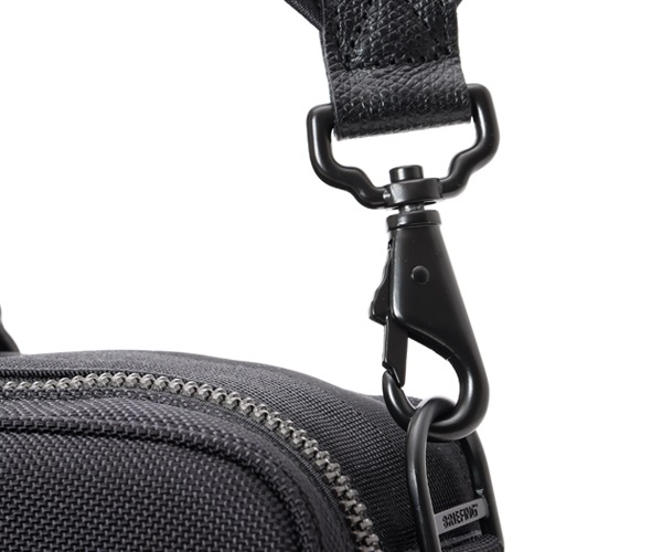 �����٤�Υ٥�ƥ��աۥ֥꡼�ե��� BRIEFING 2WAY�֥꡼�ե����� FUSION A4 LINER HD�ʥ��顼���֥�å��� BRM191B16