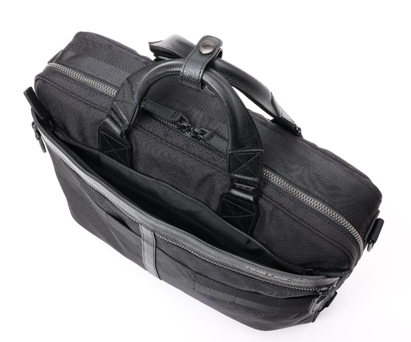 �����٤�Υ٥�ƥ��աۥ֥꡼�ե��� BRIEFING 2WAY�֥꡼�ե����� FUSION A4 LINER HD�ʥ��顼���֥�å��� BRM191B16