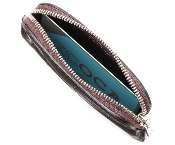 新品未使用　ワイルドスワンズ　ミナス　クロコ（チョコ）　WILDSWANS WILDSWANS Online Shop限定カラー・クロコシリーズについての
