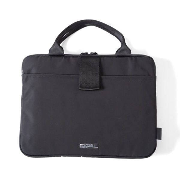 �����٤�Υ٥�ƥ��ա� MAKAVELIC �ޥ���٥�å� BUSINESS & TRAVEL BUDDIES MULTIFUNCTIONAL PC CASE PC������ �ʥ��顼���֥�å��� 3124-30601