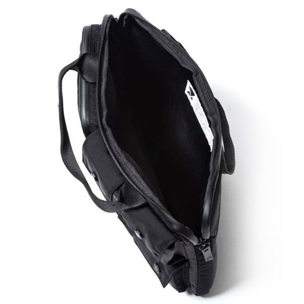 �����٤�Υ٥�ƥ��ա� MAKAVELIC �ޥ���٥�å� BUSINESS & TRAVEL BUDDIES MULTIFUNCTIONAL PC CASE PC������ �ʥ��顼���֥�å��� 3124-30601