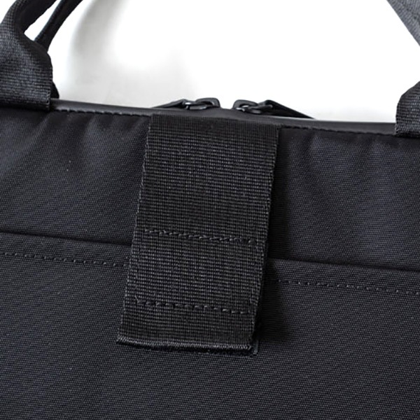 �����٤�Υ٥�ƥ��ա� MAKAVELIC �ޥ���٥�å� BUSINESS & TRAVEL BUDDIES MULTIFUNCTIONAL PC CASE PC������ �ʥ��顼���֥�å��� 3124-30601