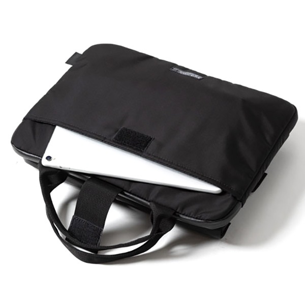 �����٤�Υ٥�ƥ��ա� MAKAVELIC �ޥ���٥�å� BUSINESS & TRAVEL BUDDIES MULTIFUNCTIONAL PC CASE PC������ �ʥ��顼���֥�å��� 3124-30601
