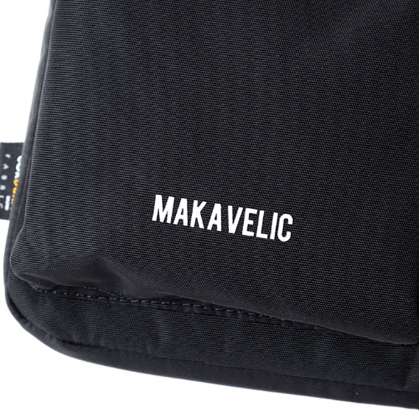 �����٤�Υ٥�ƥ��ա� MAKAVELIC �ޥ���٥�å� BUSINESS & TRAVEL BUDDIES MULTIFUNCTIONAL PC CASE PC������ �ʥ��顼���֥�å��� 3124-30601