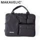 �����٤�Υ٥�ƥ��ա� MAKAVELIC �ޥ���٥�å� BUSINESS & TRAVEL BUDDIES MULTIFUNCTIONAL PC CASE PC������ �ʥ��顼���֥�å��� 3124-30601
