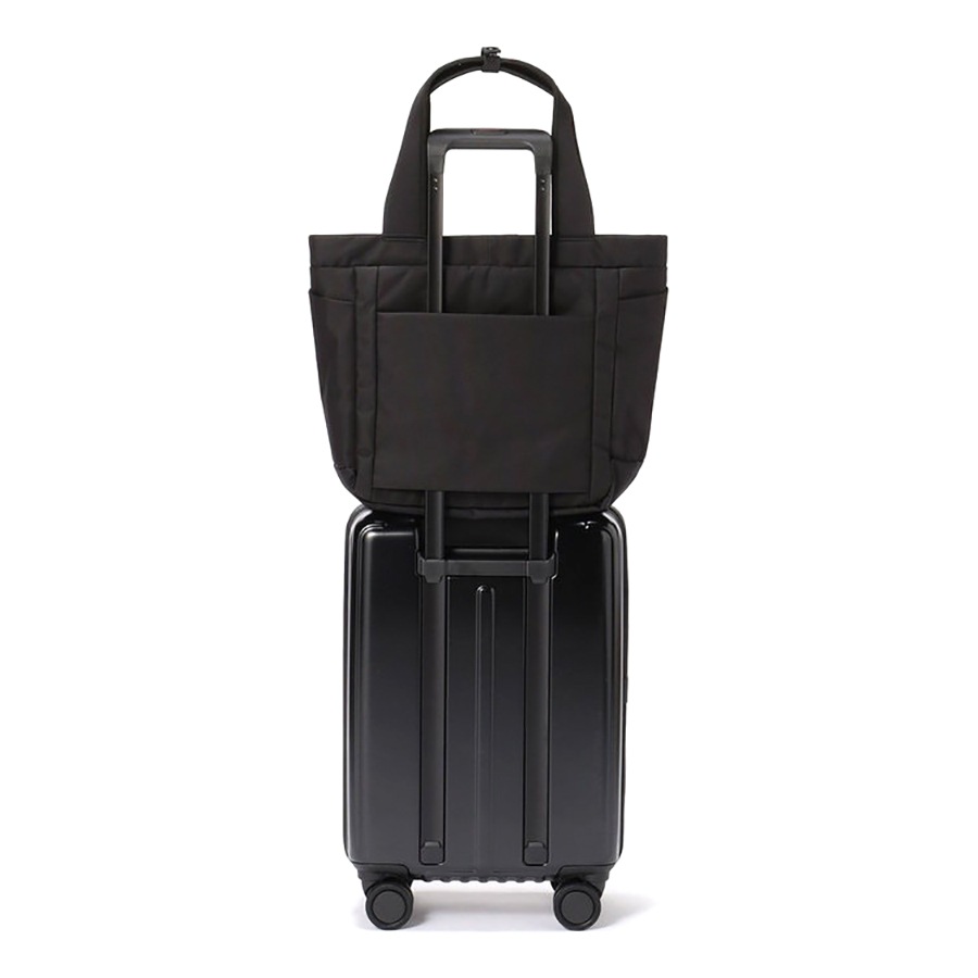 選べるノベルティ付】 ブリーフィング BRIEFING トートバッグ SW TALL