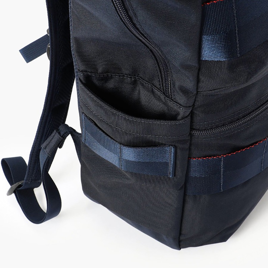 �����٤�Υ٥�ƥ��ա� �֥꡼�ե��� BRIEFING �Хå��ѥå� SQ PACK MW �ʥ��顼���֥�å��� BRA261P03