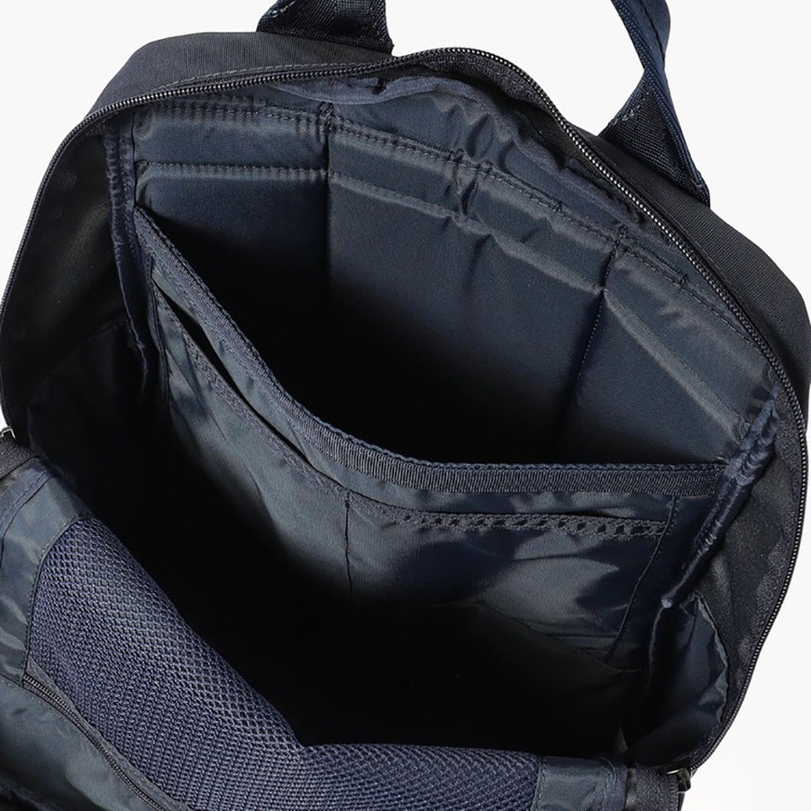 �����٤�Υ٥�ƥ��ա� �֥꡼�ե��� BRIEFING �Хå��ѥå� SQ PACK MW �ʥ��顼���֥�å��� BRA261P03