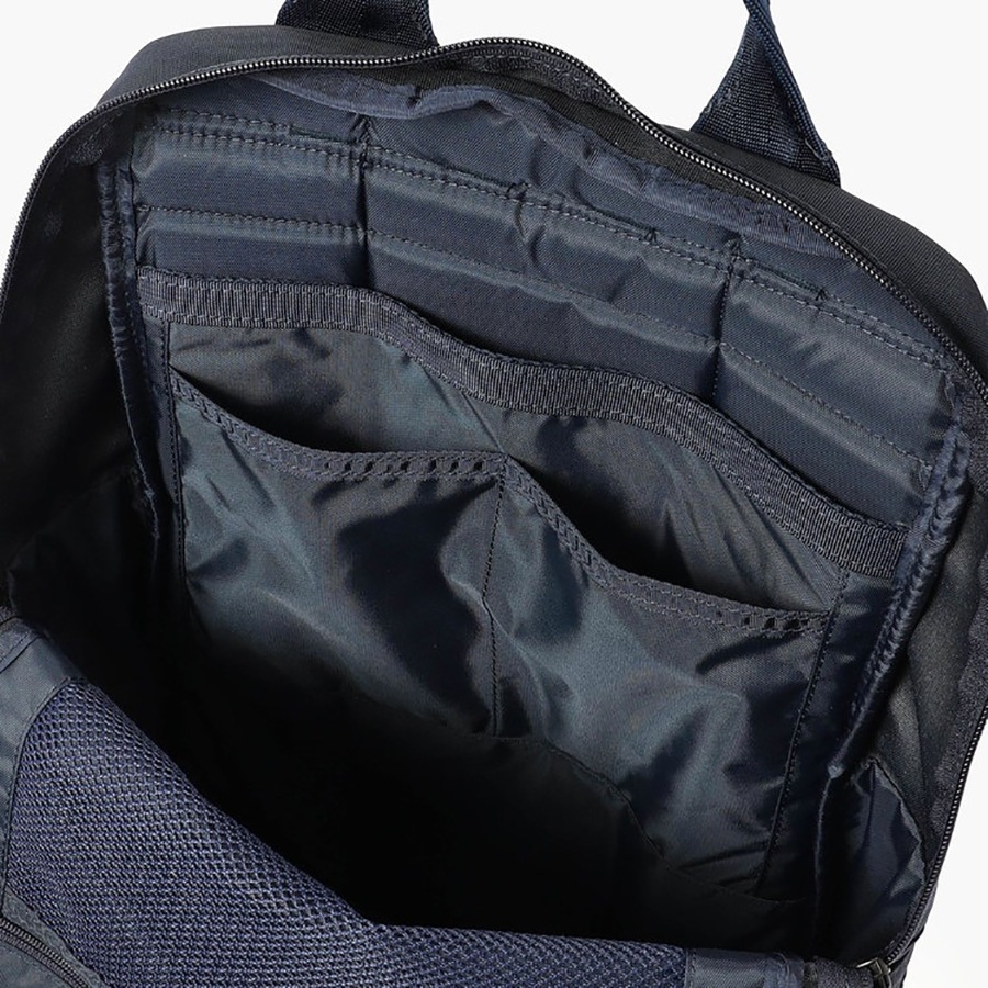 �����٤�Υ٥�ƥ��ա� �֥꡼�ե��� BRIEFING �Хå��ѥå� SQ PACK MW �ʥ��顼���֥�å��� BRA261P03