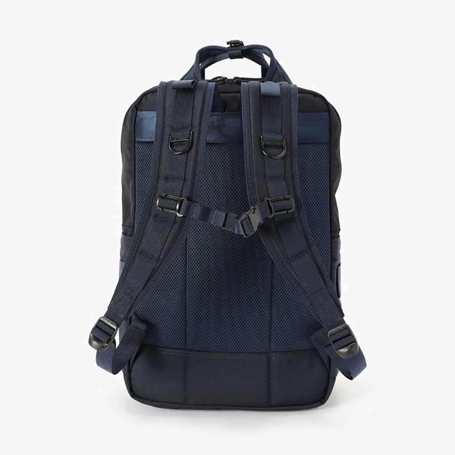 �����٤�Υ٥�ƥ��ա� �֥꡼�ե��� BRIEFING �Хå��ѥå� SQ PACK MW �ʥ��顼���֥�å��� BRA261P03