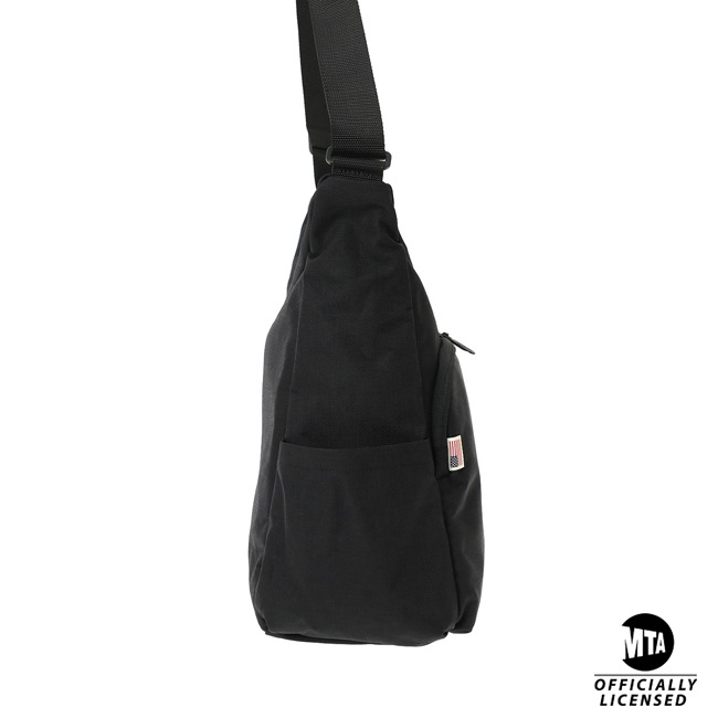 �����٤�Υ٥�ƥ��ա�Manhattan Portage �ޥ�ϥå���ݡ��ơ��� MTA ���������Хå� �ʥ��顼���֥�å��� MP6041LGLVLMTA