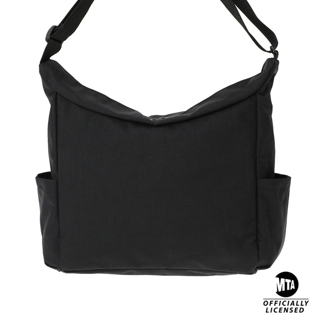�����٤�Υ٥�ƥ��ա�Manhattan Portage �ޥ�ϥå���ݡ��ơ��� MTA ���������Хå� �ʥ��顼���֥�å��� MP6041LGLVLMTA