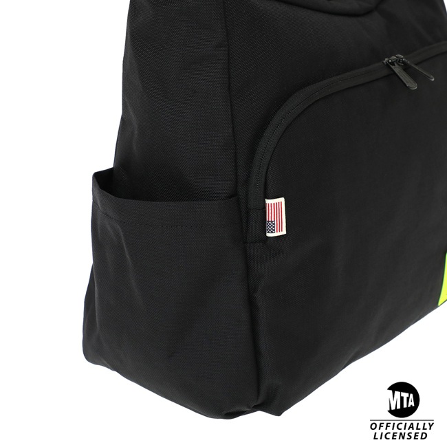 �����٤�Υ٥�ƥ��ա�Manhattan Portage �ޥ�ϥå���ݡ��ơ��� MTA ���������Хå� �ʥ��顼���֥�å��� MP6041LGLVLMTA